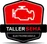 Logotipo de Taller Sema